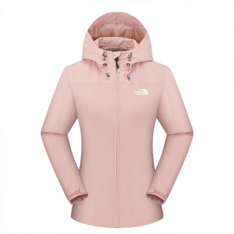 Autumn Winter Lightweight Men;s Jacket with Hood with Waterproof and Windproof Zipper Outdoor Fashion Men Sports Jacket Jacket