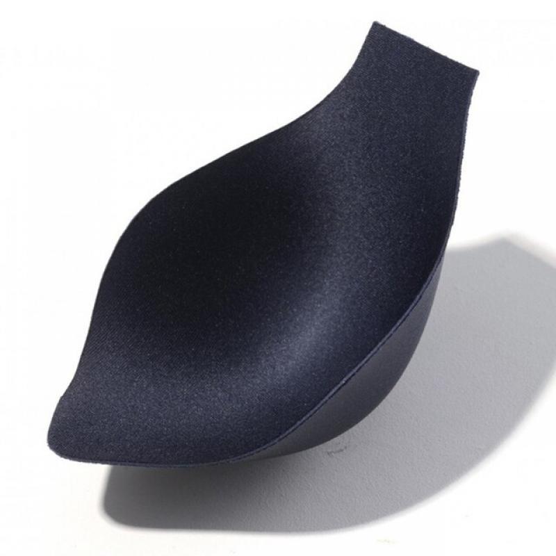 1PC Bulge Cup pads Sponge Cup Removable Push Up Cup Enhancing Men Underwear Briefs Sexy Bulge Pad