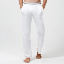 52025 Pajama Pants Lounge Pants Home Trousers Cotton Modal Pajamas Bottoms Sleep Bottoms Homewear Men Pyjamas Pajamas Home Pants