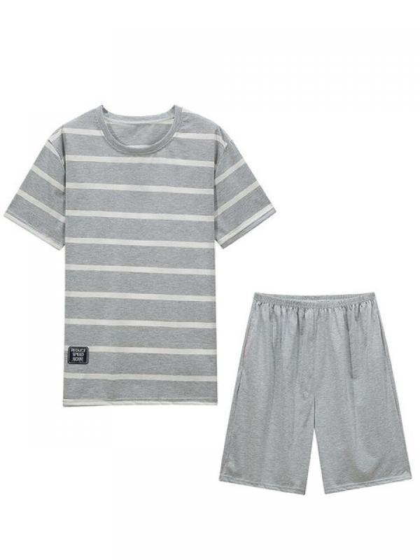 Men's Women's Pajama Sets
