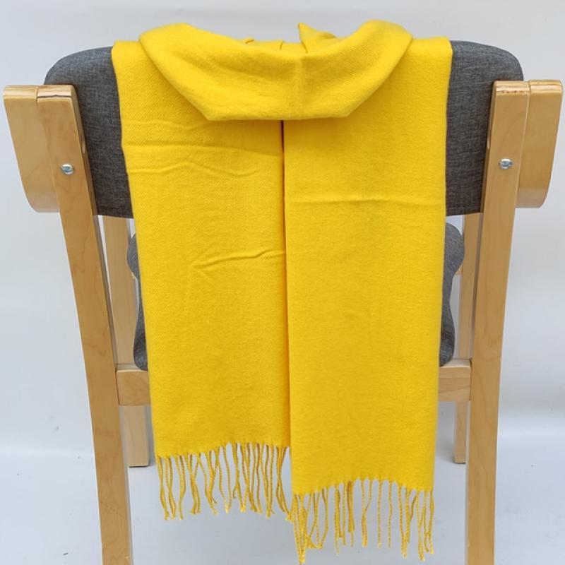 Winter Hot Sale Men Scarf Women With Tassel Color Lattice Cashmere Scarves Thinker Autumn Warm Female Shawl Long Couple Scarf