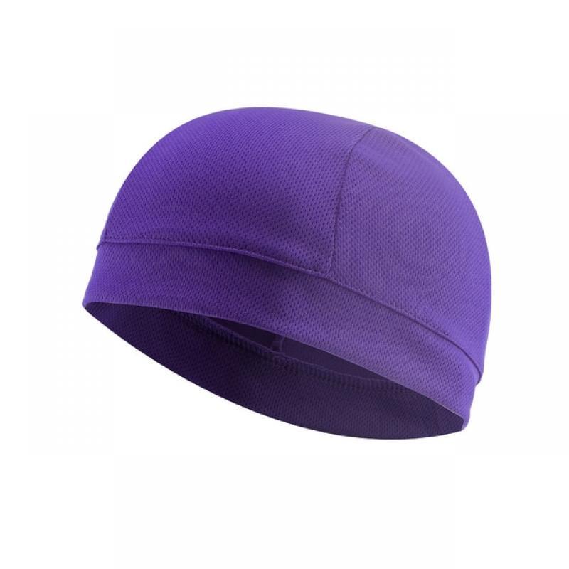 Solid Beanie Hat Soft Caps for Autumn Winter Men Outdoor Breathable Quick-dry Keep Warm Ear Protected Melon Beanies Women Hat