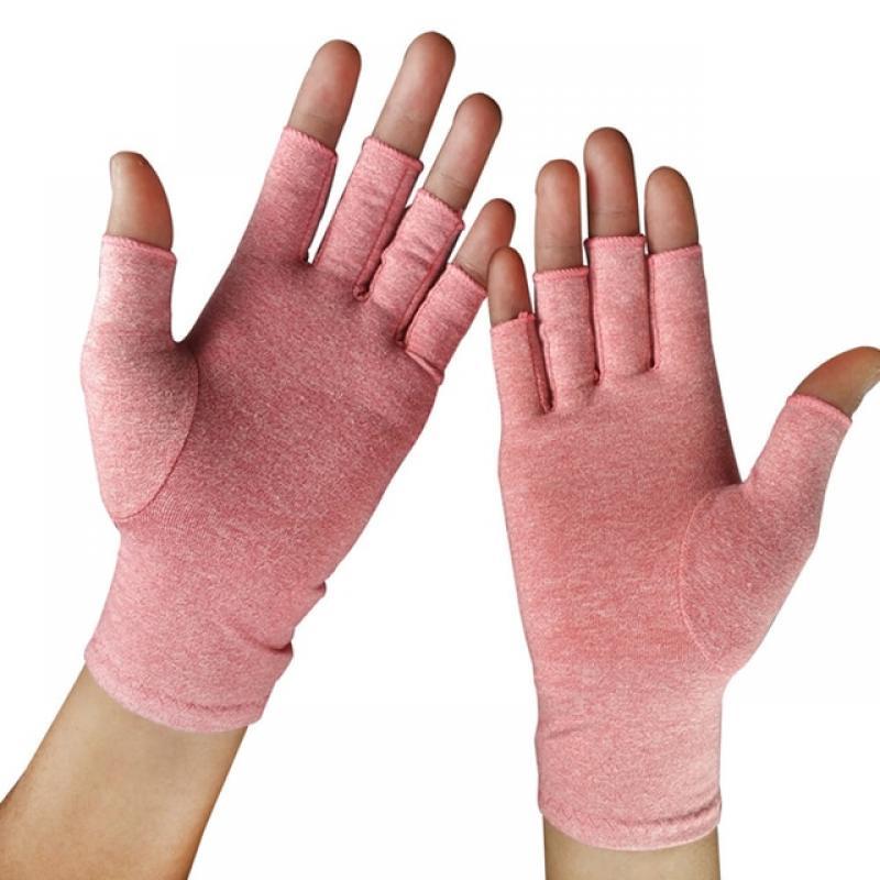 Men Women Army Military Tactical Half finger Cycling Glove Winter Warm Sports Climbing Fitness Driving Gloves 2021 Protect Safe