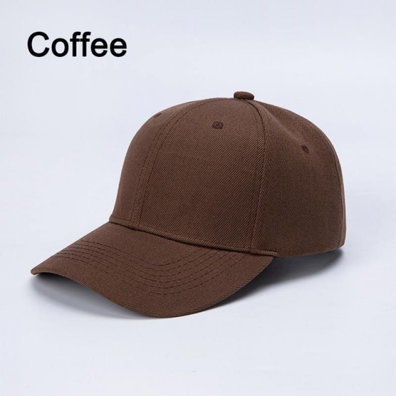 Custom Embroidered Baseball Caps For Men Woman Hat Custom Logo Men's cap Snapback Embroidery Print Text Design Trucker Mesh Hat