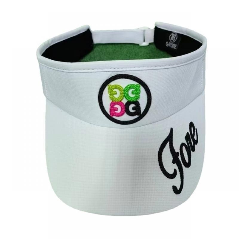 2022 golf cap new sun protection sports men's and women's golf hats