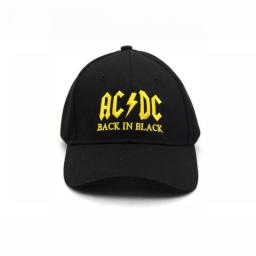 New High Quality Fashion Embroidery Men Women Rock Band Baseball Cap Outdoor Summer Sun Caps Hip Hop Hats Sports Cap