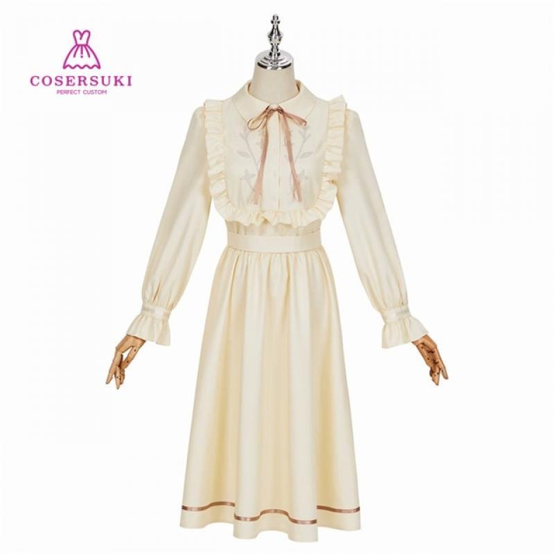 LoveLive! SuperStar! liella Keke Tang Natsumi Onitsuka Sumire Heanna Kinako Sakurakoji Mei Yoneme Chisato Arashi Cosplay Costume