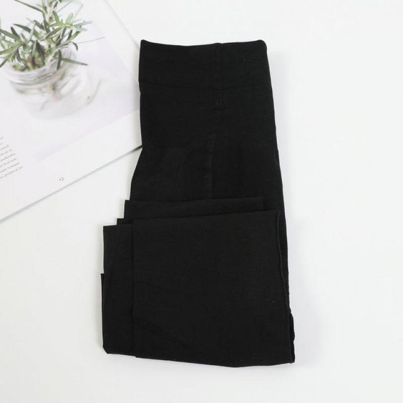 Men's Temptation Appeal Transparent Pantyhose Set Ultra-thin Perspective Pantyhose Jj Set Sissy Outfit  Tenue Sexy Homme