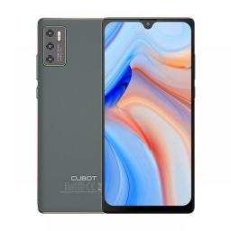 Original Cubot P50 Smartphone Android 6.217 Inch 6GB+128GB 12+20MP Camera Mobile Phones NFC 4200mAh 4G Network Cell Phone