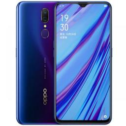 Original OPPO F11 Smartphone Unlocked Cell Phone 6GB RAM 128GB ROM 6.53 Inches 48MP 4G LTE Mobile Phones Android Global Version