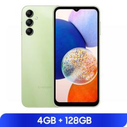 Original Samsung Galaxy A14 5G Smartphone Android 13 Octa-core 50MP Triple Cameras Phone 5000mAh Battery Cellphone