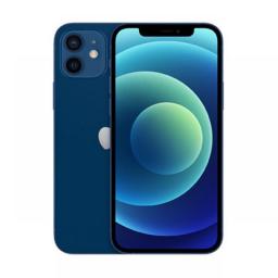 Original IPhone 12 5G 64GB/128GB/256GB LTE Mobile Phone IOS A14 Bionic Hexa Core 6.1'' Dual 12MP Face ID E-Sim 4GB RAM NFC
