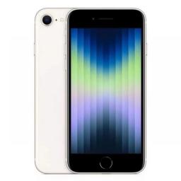 Original Apple IPhone SE 2022 SE3  A15 Bionic Chip 4G RAM 64GB/128GB/256GB ROM 4.7