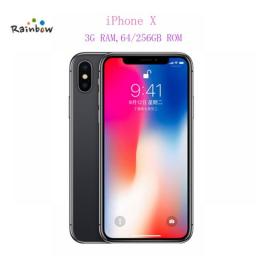 Original Apple IPhone X Face ID 5.8