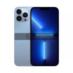 NEW Apple IPhone 13 Pro Max Mobile Phone 6GB RAM 6.7'' OLED Display A15 Bionic Chip IOS Face ID IPhone 13PM