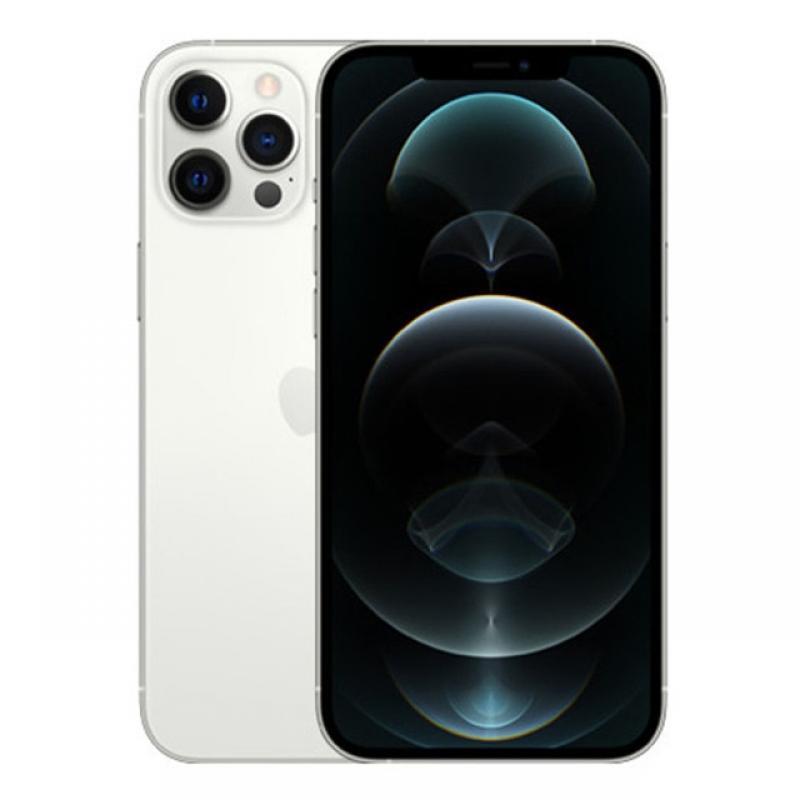 Original Apple iPhone 12 Pro 5G LTE Mobile Phone 6.1'' 6GB&128/256/512GB IOS A14 Bionic Hexa Core Triple 12MP Cellphone
