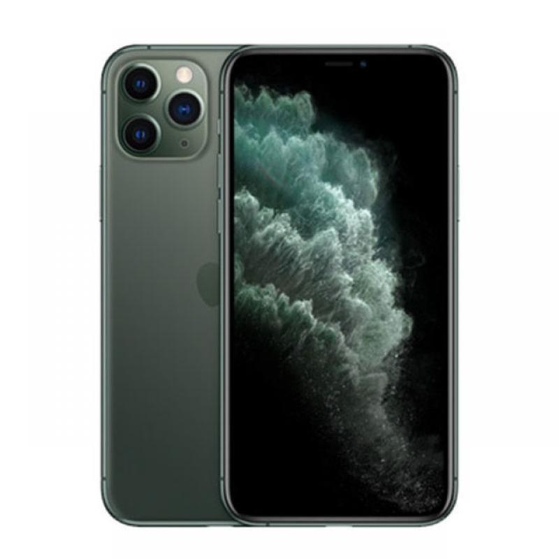 Original Apple iPhone 11 Pro A13 Bionic 5.8" 4GB RAM 64/256/512GB ROM  IOS 4G LTE Unlocked Cell Phone