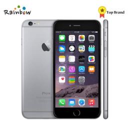 Unlocked Original Apple IPhone 6 Plus Mobile Phone Dual Core 5.5