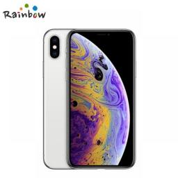 Original Unlocked Apple IPhone XS Face ID 5.8