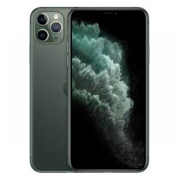 Original Apple IPhone 11 Pro Max A13 Bionic Hexa Core Triple 6.5