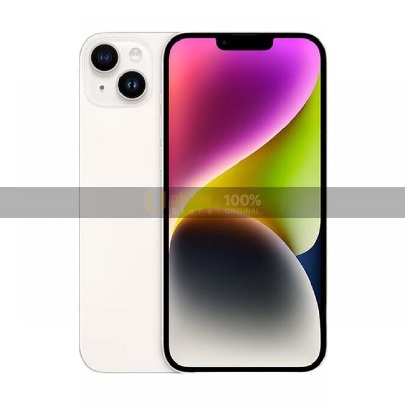 2022 NEW Apple iPhone 14 Plus 6GB RAM 256GB ROM A15 5G Chip