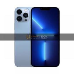 NEW Apple IPhone 13 Pro A15 5G Smartphone 6GB RAM 128GB / 256GB / 512GB ROM 6.1 Inches Super Retina XDR OLED Display