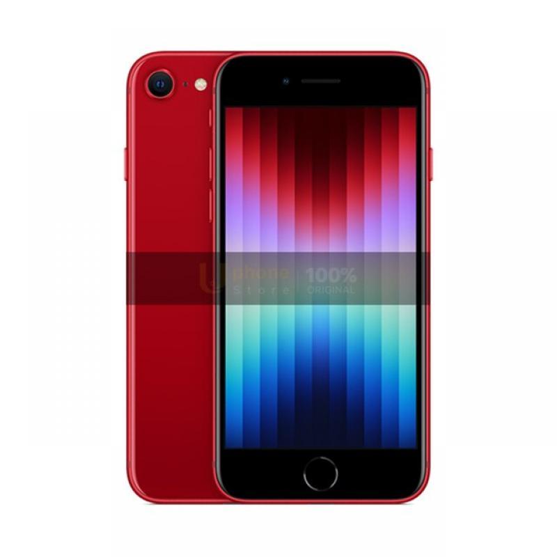 NEW Apple iPhone SE Smartphone 2022 3nd Gengeration 4GB RAM 128GB ROM A15 5G Boinic Chip
