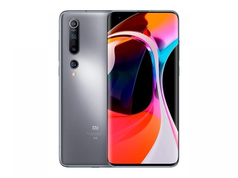 Xiaomi 10 Cellphone , Original MI 10 Smarphone  100MP Camera