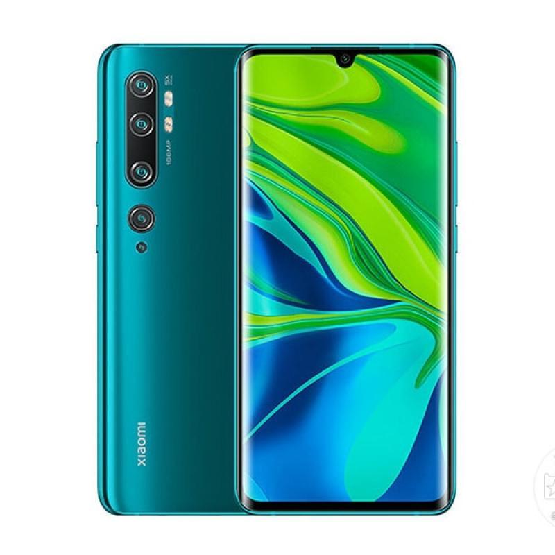 Xiaomi Note 10 4G Cellphones ,MI CC9 Pro Smartphone ,5260mAh Battery Snapdragon 730G Dual SIM 108 MP Cmera