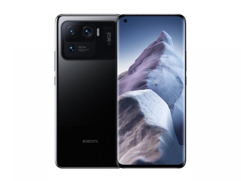 Original Xiaomi 11 Ultra 5G Cellphone,Snapdragon 888 50MP Triple Cameras 120HZ AMOLED Display mi Global ROM Smartphone