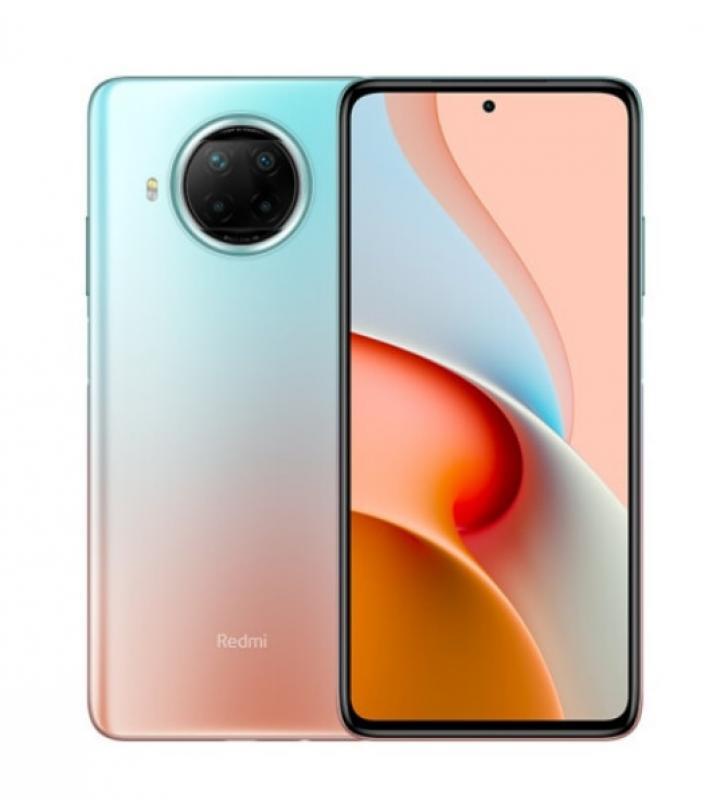 Xiaomi Redmi Note 9 Pro 5G Cellphone , Mobilephone Snapdragon 750G Octa Core 108MP Quad Camera 4820mAh Smartphone