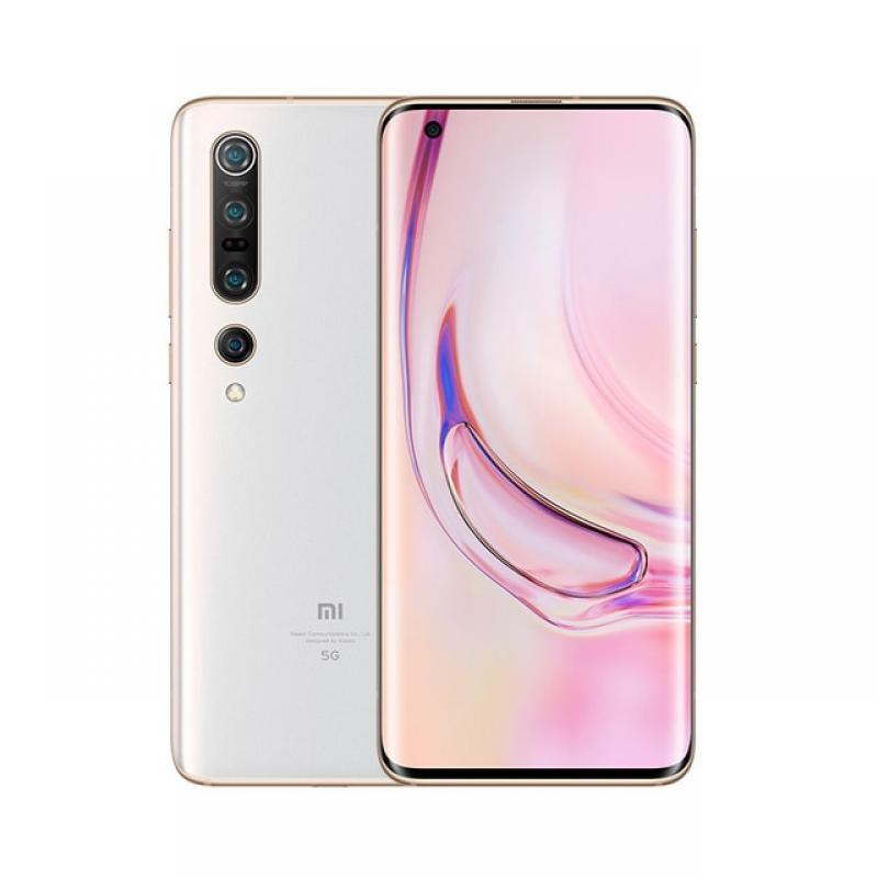 Xiaomi 10 Pro Smarphone Mi 5G Snapdragon 865 Cellphone 108 MP Camera  4500mAh Battery Android Phone Global Rom
