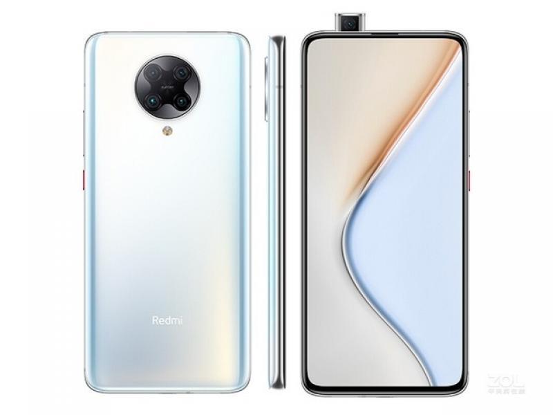 Xiaomi Redmi K30 Pro 5G Smartphone,Original Cellphone Snapdragon 865 Octa-Core 6.67 Full Curved Screen