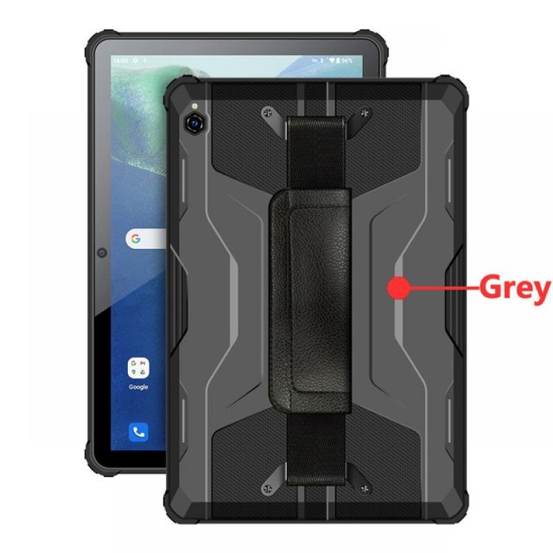 Oukitel Rugged Tablet 10.1inch FHD 20000mAh Pad 8GB+128GB IP68 Android 12 Tablet 16MP Camera 33W Charge RT2