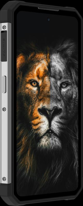 Oukitel WP17 Rugged Cell Phone 8GB+128GB IP68 6.78“FHD+ 8300MAH Mobile Phone Night Vision 64M+16M NFC Smartphone Global Bands
