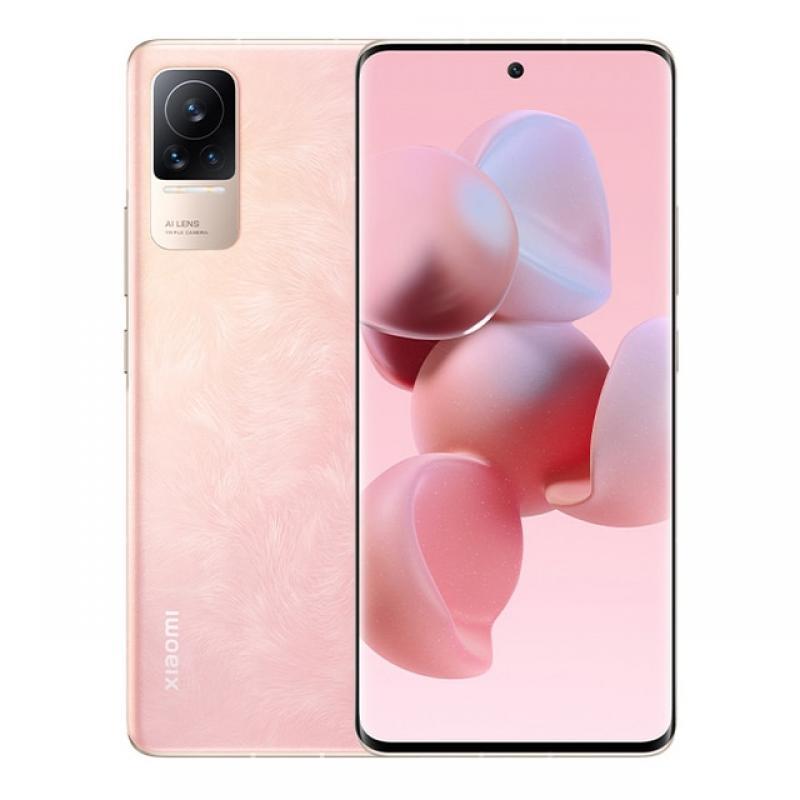 Xiaomi Civi Cellphone Snapdragon 778G 5G Smartphone 64 MP Camera 4500mAh Battery 55W NFC