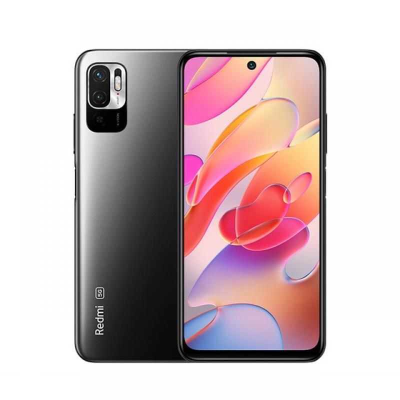 Xiaomi Redmi Note 10 Global ROM 5G Smartphone 8+128GB 6.5 Inch Display 48MP Camera 5000mAh 7nm Dimensity 700 China Version Phone
