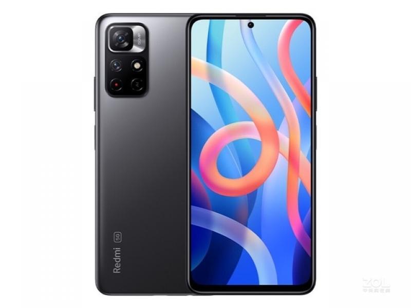 Original Redmi Note 11 5G Smartphone 8GB 256GB Dimensity 810 android 11 Cellphone 6.6" 5000mAh 50MP NFC Mobile phone