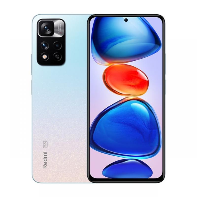 Cellphone Xiaomi Redmi NOTE 11 Pro Smartphone