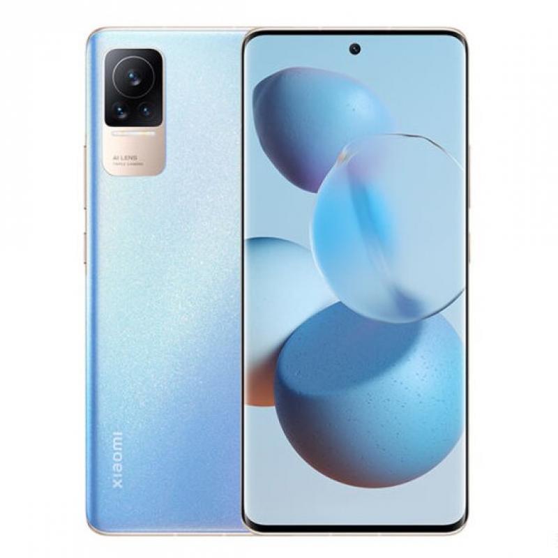 Original Xiaomi Civi Cellphone ,xiaomi smartphone Snapdragon 778G 5G Smartphone 64 MP Camera 4500mAh Battery 55W