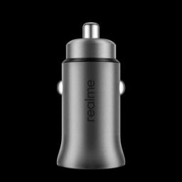 RTX2121 Realme Car Charger 33W Dart 11V 3A For Realme 9 Pro 9i 8s C35 C21Y Narzo 50 Pro Q3s Q3 V25 V23 Pad X