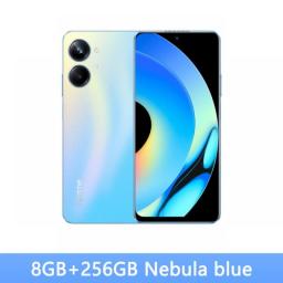 Global Version Realme 10 Pro 5G Smartphone 6.72