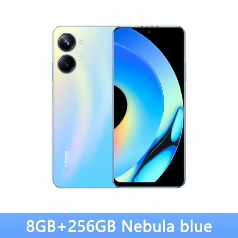 Global Version realme 10 Pro 5G Smartphone 6.72" 108MP ProLight Camera Snapdragon 695 Processor 120Hz Boundless Display 5000mAh 