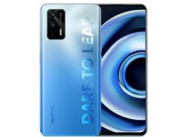 New Global Rom Original Realme Q3 Pro 5G 128GB 6.43