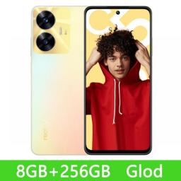 Global Version Realme C55 6.72
