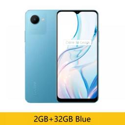 Realme C30s C30 S Smartphone 2GB 32GB Octa Core Processor 6.5