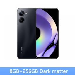 Global Version Realme 10 Pro 5G Smartphone 6.72