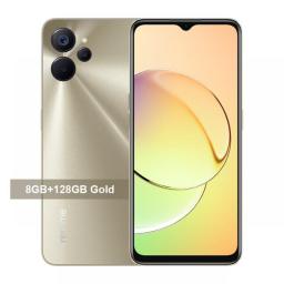 New Realme 10 5G Mobile Phone Dimensity 700 50MP Camera 5000 MAh Lager Battery Max 87dB 200Percent Phone Volume Smartphone