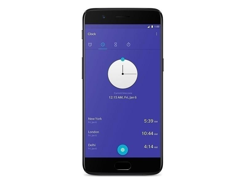 New Global ROm Oneplus 5 4G LTE Smartphone 8GB+128GB Snapdragon 835 Octa Core Dual SIM 5.5" 20.0MP 16.0MP Fingerprint  Phone