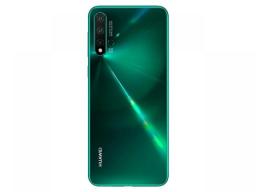 HUAWEI Nova 5T Smartphone Android 6.26 Inch 8GB RAM 128GB ROM 32MP+48MP Camera Mobile Phones Unlocked NFC Google Play Cell Phone